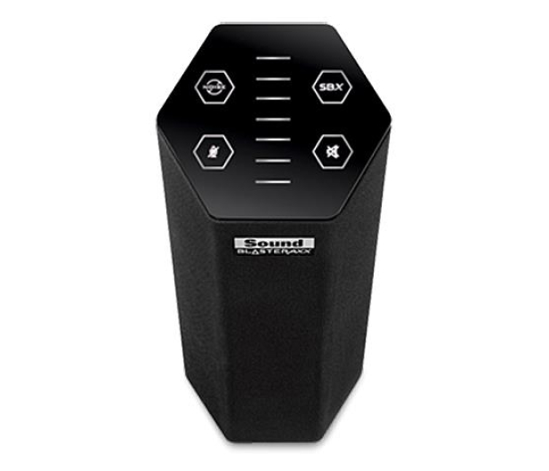 Creative Sound Blaster AXX SBX 8 - 217636 - zdjęcie 2